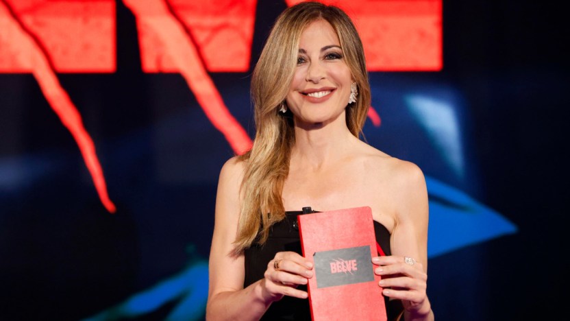“Belve”, quanto costa il programma alla Rai e quanto guadagna Francesca Fagnani