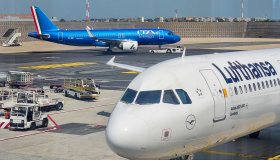 ITA-Lufthansa, via libera Ue a giorni con il nuovo pacchetto di garanzie