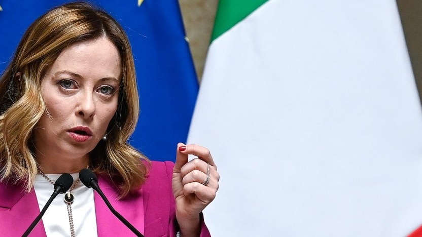 Iran-Israele, massima allerta in Italia: Meloni convoca comitato di sicurezza