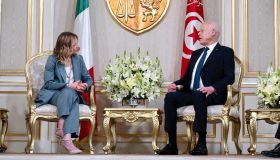Meloni in Tunisia firma un nuovo accordo con il presidente Saied: le opportunità per l’Italia
