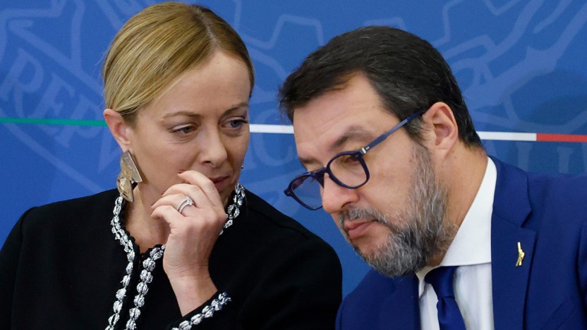 Sondaggi politici, cambia tutto in vista delle europee: chi vincerebbe oggi