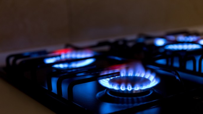 Prezzo del gas, i costi in bolletta a marzo 2024