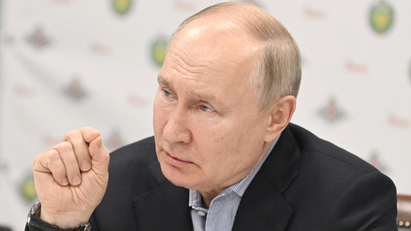 Ucraina, la Russia rispolvera un accordo di pace del 2022: negoziati possibili?