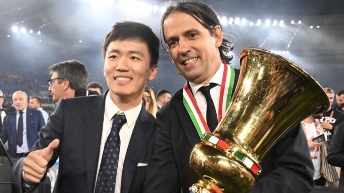 Inter verso i sauditi? Zhang valuta l’offerta per la cessione a un membro della famiglia reale