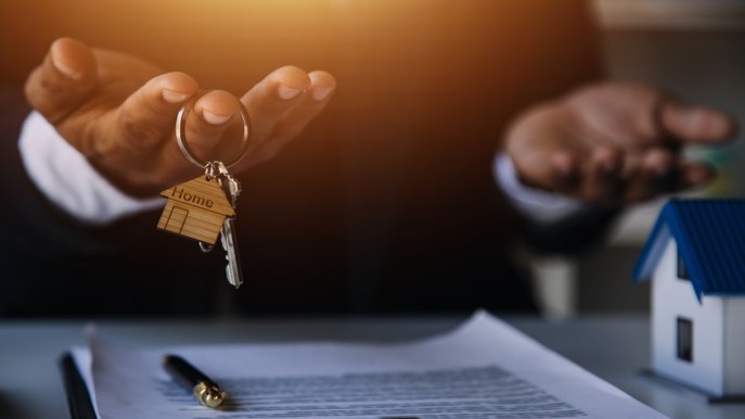 Tutto sul contratto di locazione 4+4: conviene davvero?