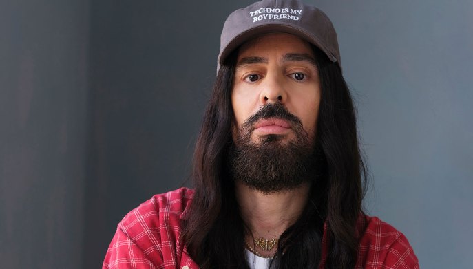 Alessandro Michele