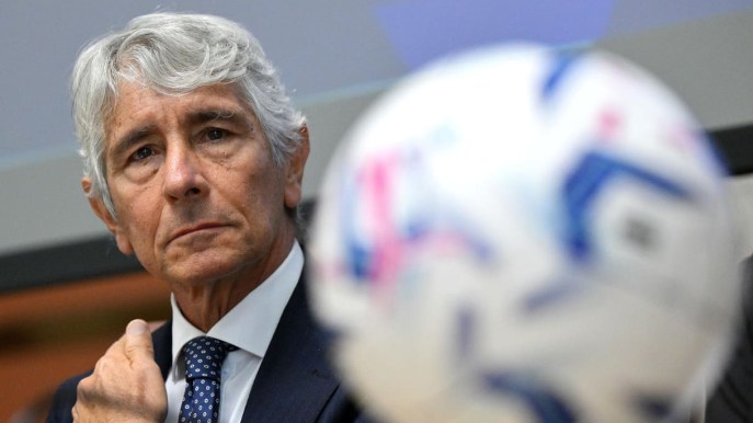 Calcio, al posto di Covisoc un’agenzia governativa di controllo sui conti delle squadre: cos’è
