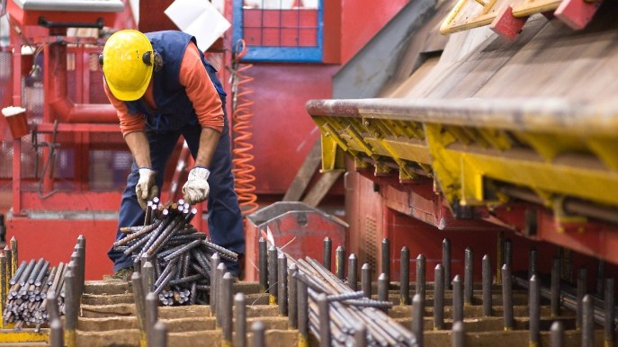 CIG in calo, report Inps segnala -4,5% ore autorizzate rispetto a marzo