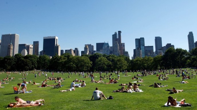 Quali sono le città più ricche del mondo: 2 italiane in classifica