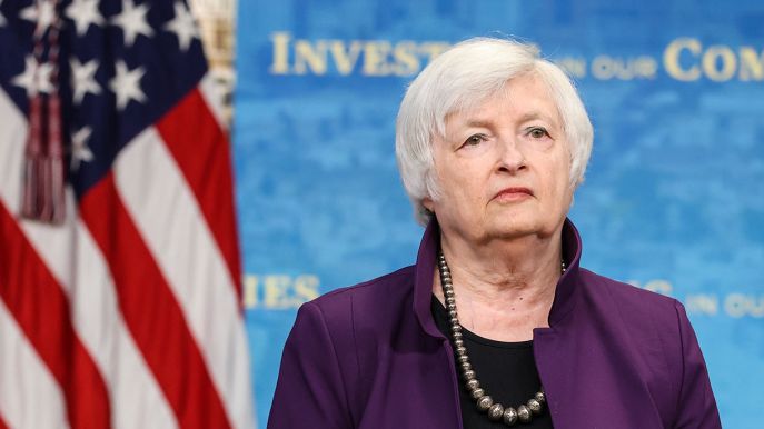 Janet Yellen