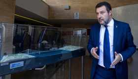 Ponte sullo Stretto, 4 mesi in più per i rilievi del ministero dell’Ambiente: cantieri rinviati