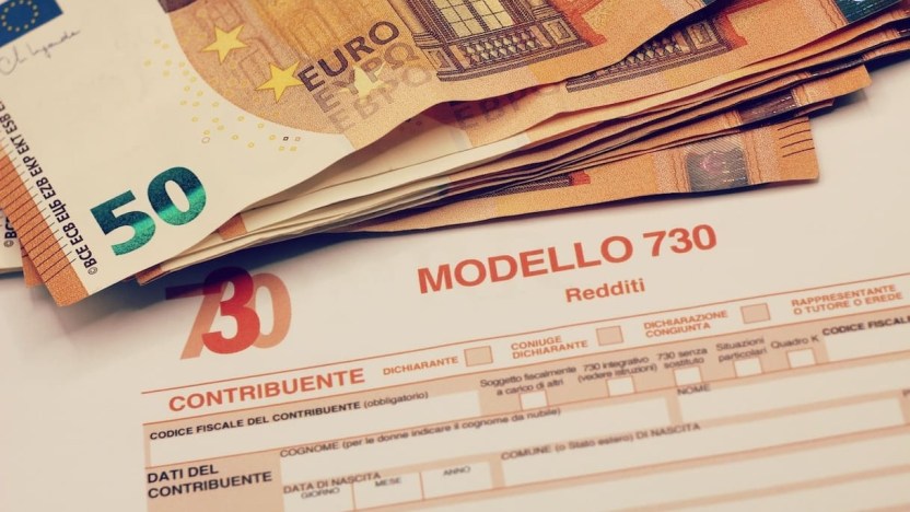 Modello 730 precompilato, da oggi si può modificare e inviare: le istruzioni operative