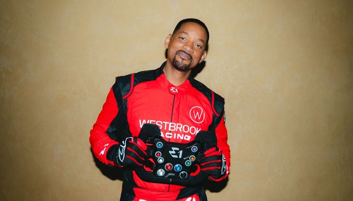 Will Smith