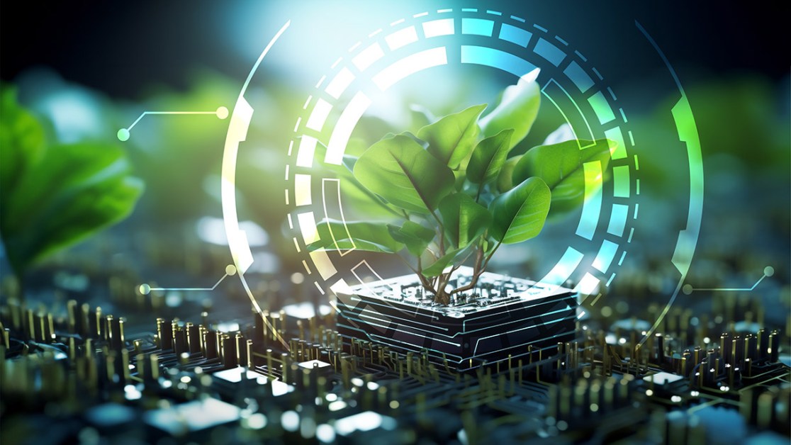 Intelligenza artificiale e sostenibilità: quali sfide per il futuro