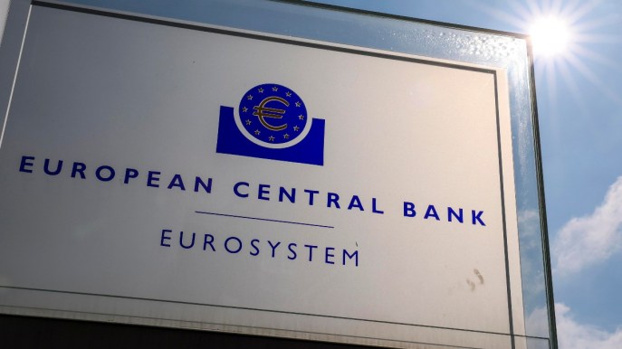Bce, allerta sulle guerre: possibile crisi sistematica dai rischi geopolitici