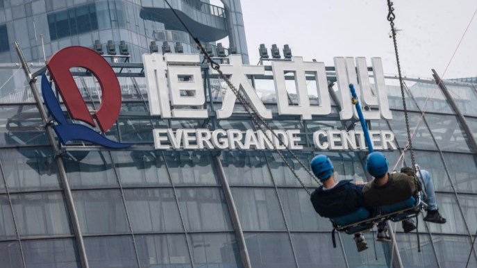 La Cina prova a uscire dalla crisi: sussidi senza precedenti al mercato immobiliare