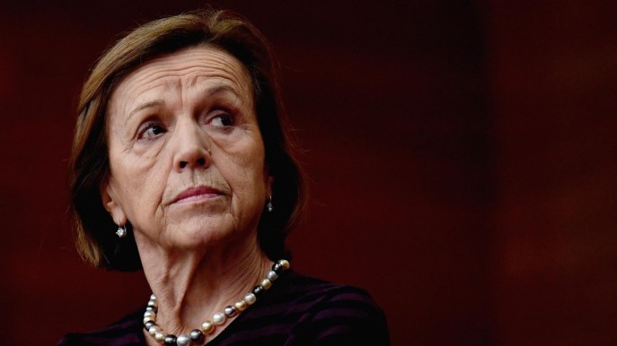 Elsa Fornero boccia Quota 41: “Non è sostenibile, è inutile parlarne”