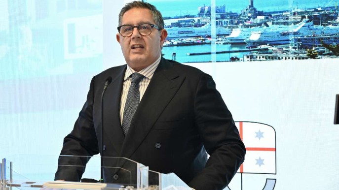 Inchiesta Liguria, Toti non parlerà. Indagini aperte su altri finanziamenti non registrati