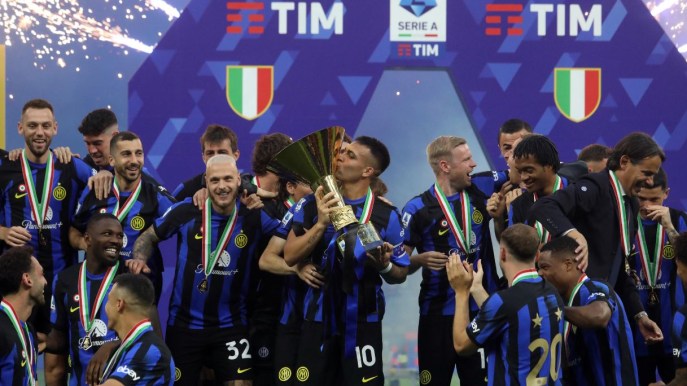 Qatar Airways festeggia lo scudetto dell’Inter con uno sconto del 20% sui biglietti