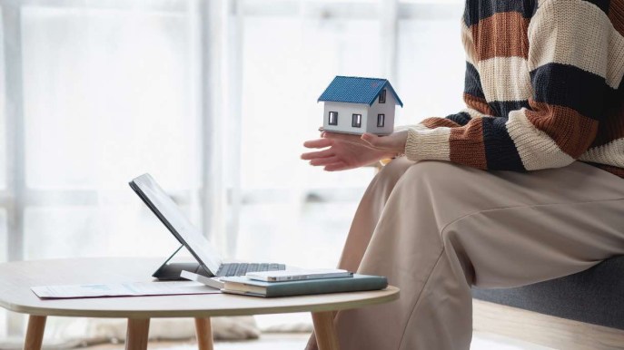 Casa, quanto deve guadagnare una persona single per potersela permettere