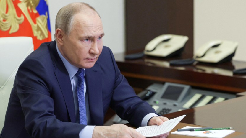 Putin ordina esercitazioni con armi nucleari non strategiche: dobbiamo preoccuparci?