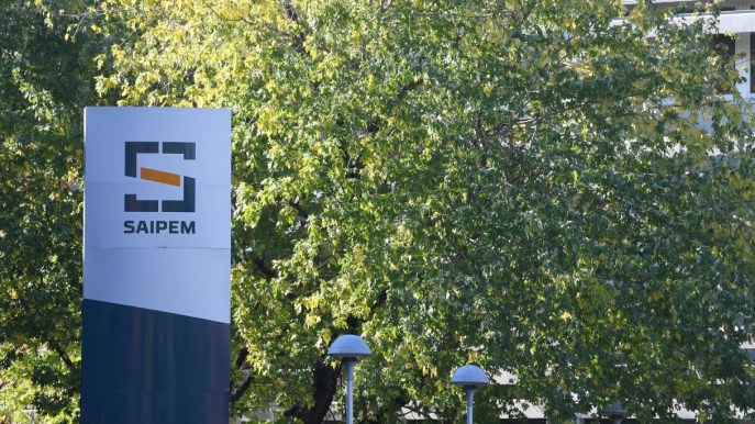 Saipem, tre nuovi contratti da 3,7 miliardi di dollari per il progetto Kaminho