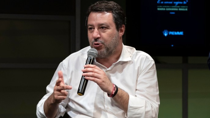Condono edilizio, dai tramezzi alle verande: cosa ci sarà nella sanatoria voluta da Salvini