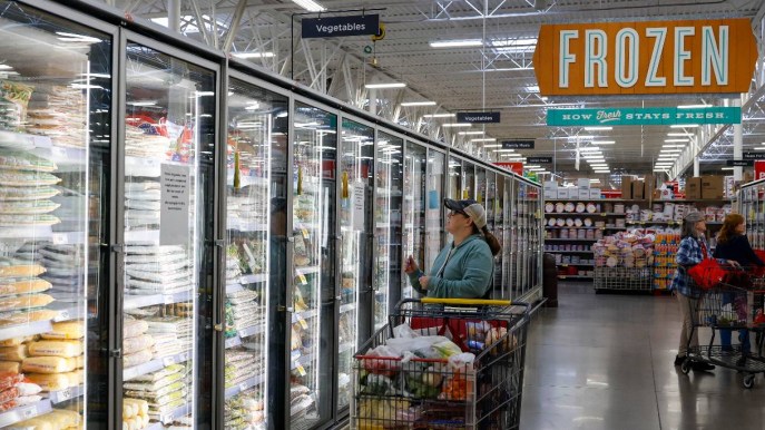 Richiamo prodotti alimentari per rischio presenza allergeni cancerogeni e vetro