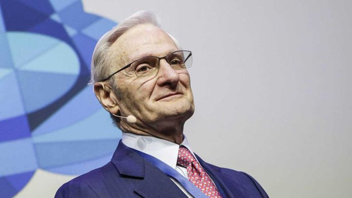 Alberto Lavazza