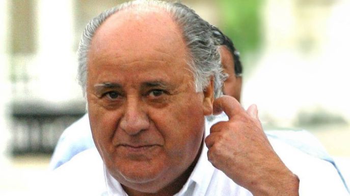 Amancio Ortega