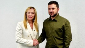 G7 Puglia, accordo sull’Ucraina: prestito da 60 miliardi di fondi russi