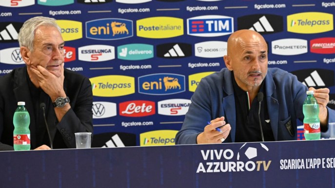 Italia fuori da Euro 2024, Gravina conferma Spalletti: il contratto del Ct a confronto con gli altri