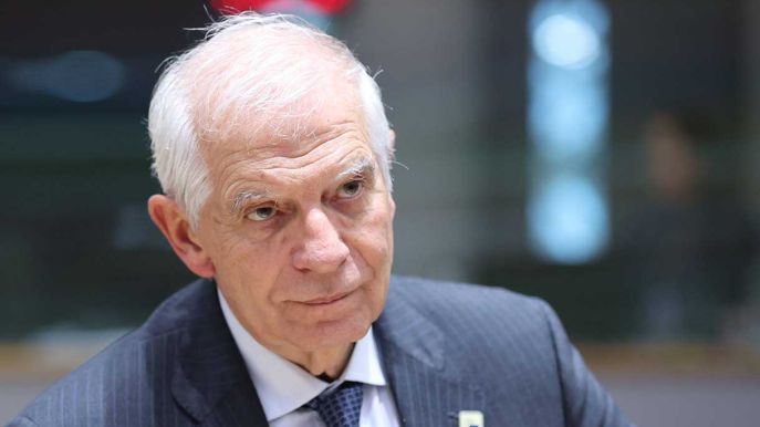 Josep Borrell
