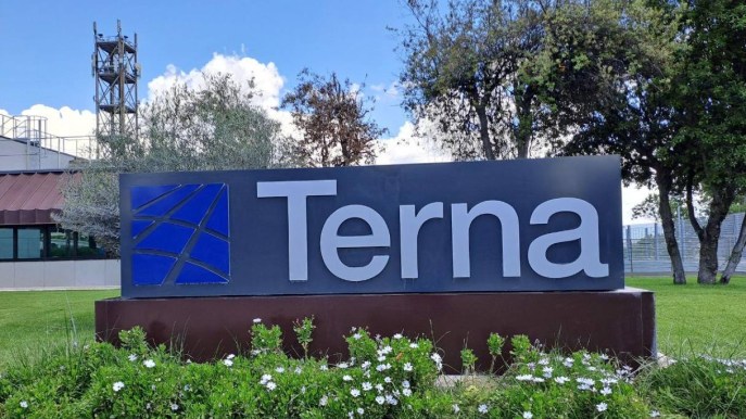 Cos’è il Tyrrhenian Link di Terna e perché i cittadini stanno protestando