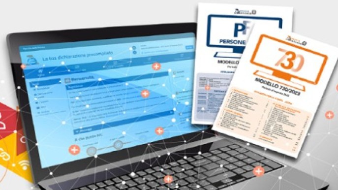 Dichiarazione dei redditi precompilata, rimandata al 24 giugno la scadenza per l’annullamento