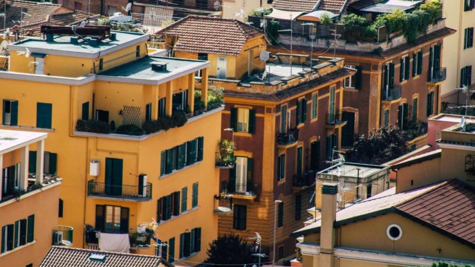 Superbonus, arriva la maxi-tassa per gli immobili venduti entro 10 anni