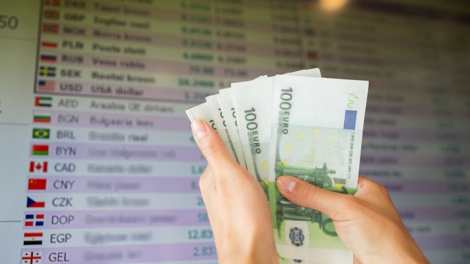 Mercato dei cambi, l’impatto delle elezioni e delle banche centrali