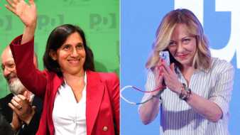 Elezioni europee 2024, tutto sul voto dell’8 e 9 giugno