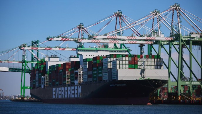 Export del Made in Italy in crescita ad aprile a +10%: i prodotti di maggior successo all’estero