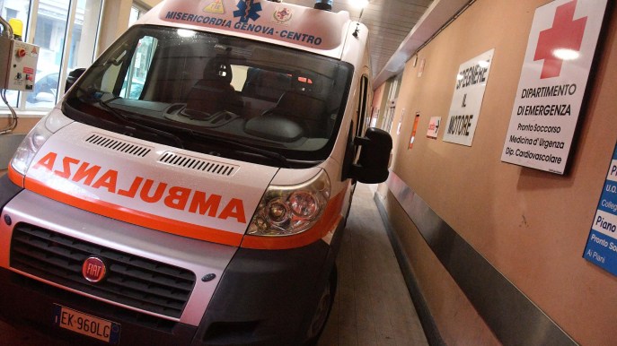 Pronto soccorso, il Ministero della Salute attiva il “codice calore”: cos’è e come funziona