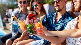 Beverage, scelta e desideri della Gen Z
