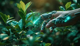 ChatGPT e consumo energetico, anche per l’AI generativa è arrivata la prova sostenibilità
