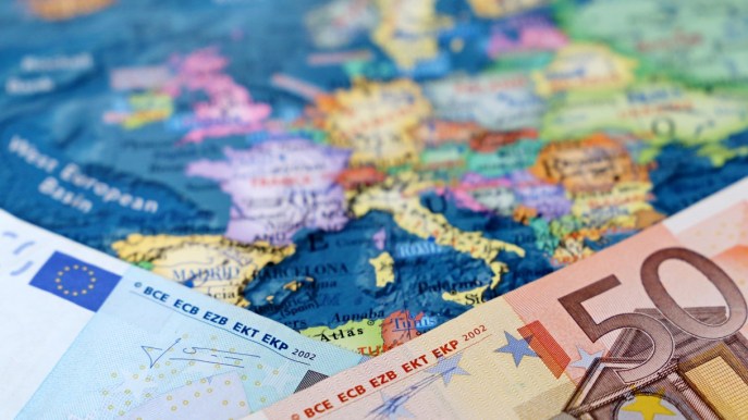 Leadership Ue e Green Deal: un problema di investimenti e mercato dei capitali