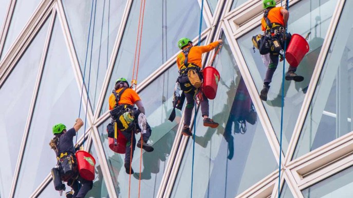 Infortuni sul lavoro, aumentano le denunce nei primi 4 mesi del 2024