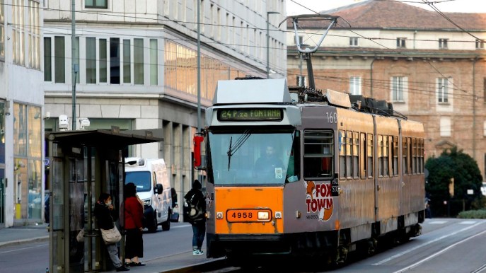 Trasporto pubblico bocciato in Italia: le città con i servizi peggiori
