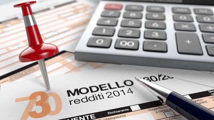 Modello 730, canoni di locazione non percepiti: come recuperare le tasse versate