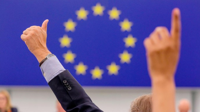 Nature Restoration Law approvata fra i malumori dell’Italia: quali obblighi entro il 2050