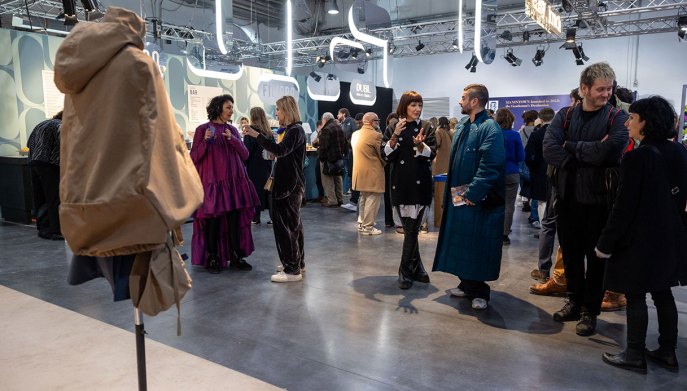 Pitti Uomo 2024, Firenze