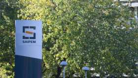 Eni colloca un pacchetto del 10% di Saipem: incasso da 393 milioni