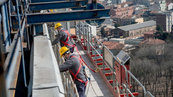 Superbonus, Pnrr decisivo per non gravare sui conti: spesi 13,5 miliardi di fondi europei